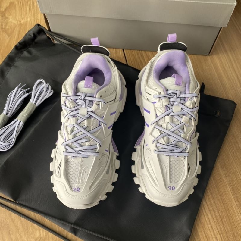 Balenciaga Track Shoes